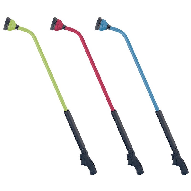 Orbit 58603 Hose-End 36-Inch 9-Pattern Front Trigger Wand (Colors my vary) - Image 2